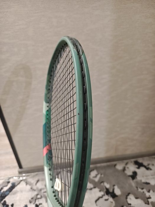 Yonex Percept 100D теннисная ракетка тка