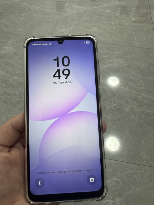 Продам Самсуног А07