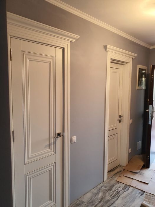 Magazin de usi de interior