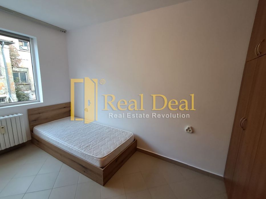 Дава се под наем Двустаен апартамент в София, Център - 75 кв.м за 747.66 € - Снимка #7