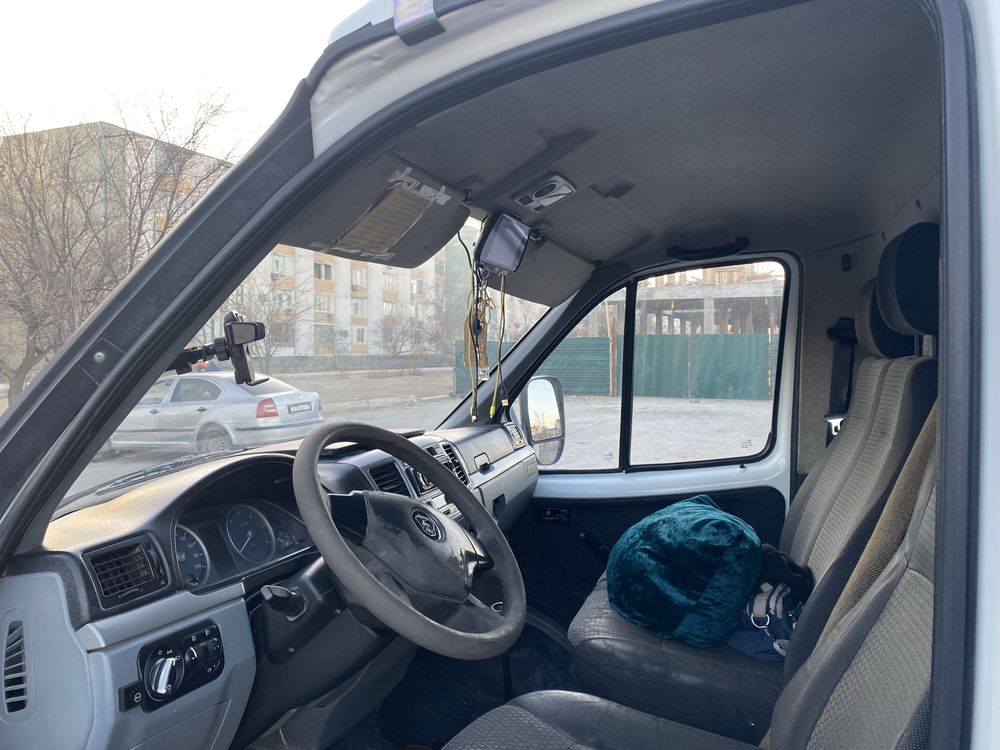 Газель сатылады