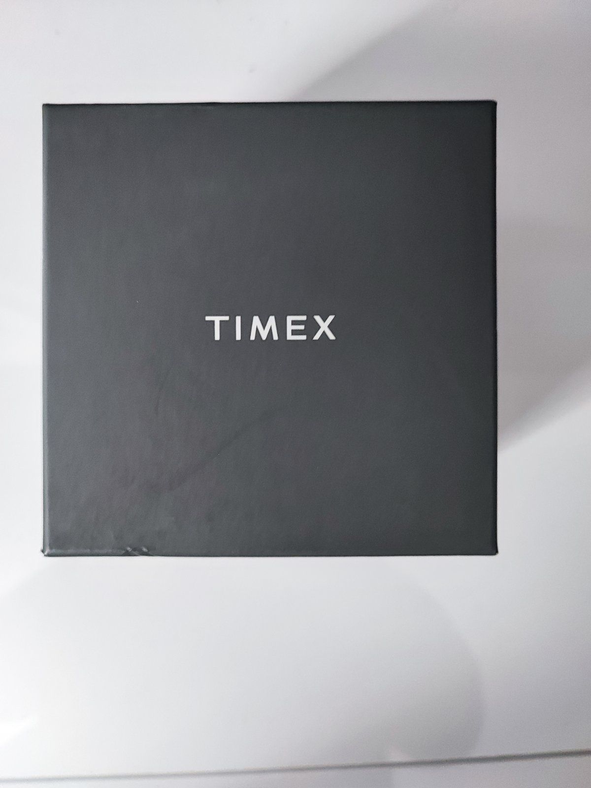 TIMEX почти нов мъжки часовник