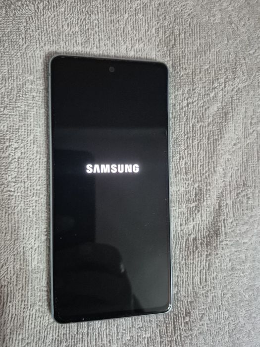 Samsung Galaxy S20 FE