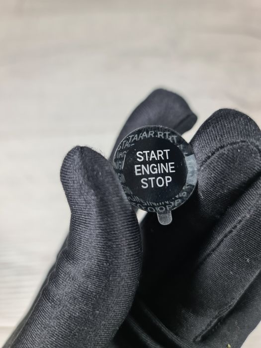 Joystick-Cristal-Swarovski-Bmw-F10-F30-G30-G12-F15-F16-G20-G05-G06-X3