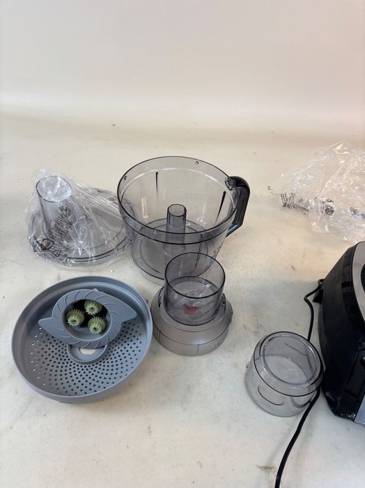 Robot de Bucătărie Bosch MultiTalent 8 - Accesorii pentru piese