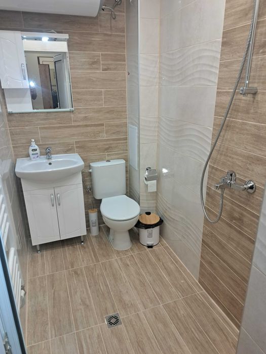 Апартамент за нощувки Градината