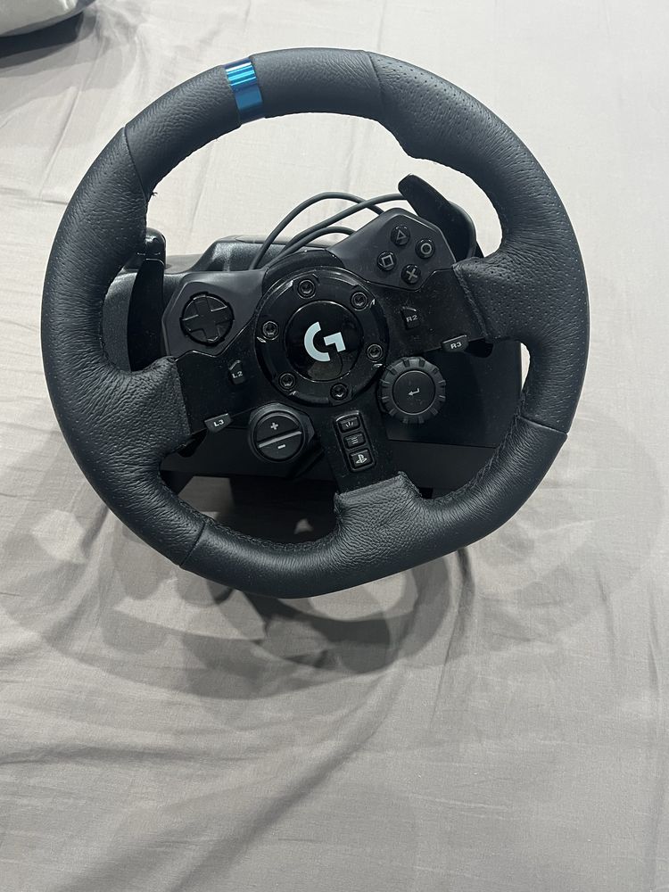 Logitech G923 SE