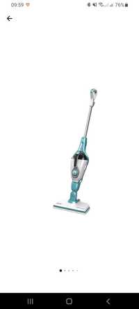 Vand mop electric