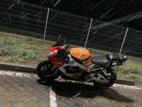 Honda cbr 954/929