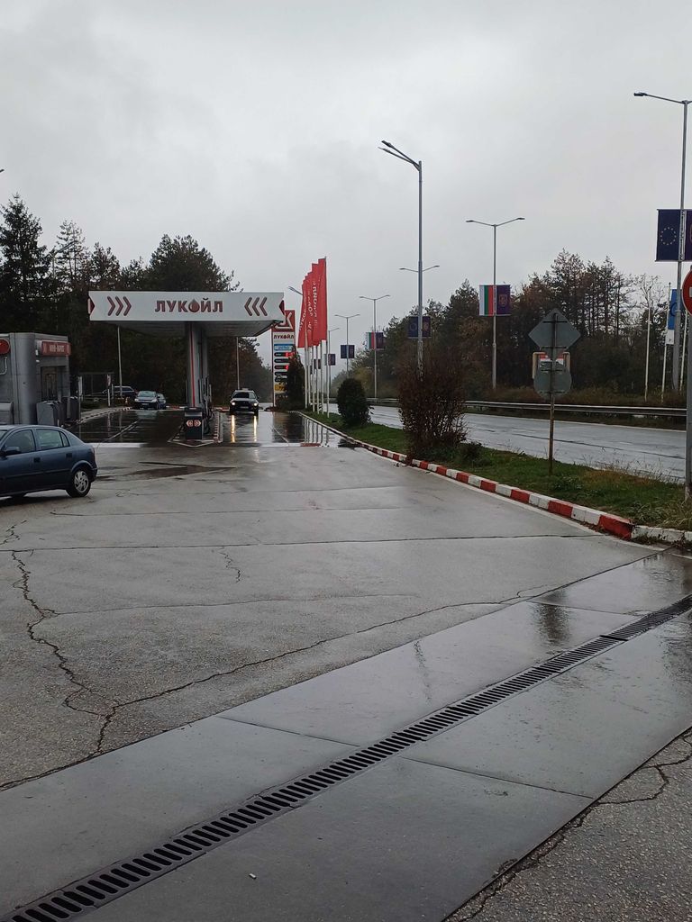 Продава се Парцел в Велико Търново, Света гора - 7780 кв.м за 49 €/кв.м - Снимка #6