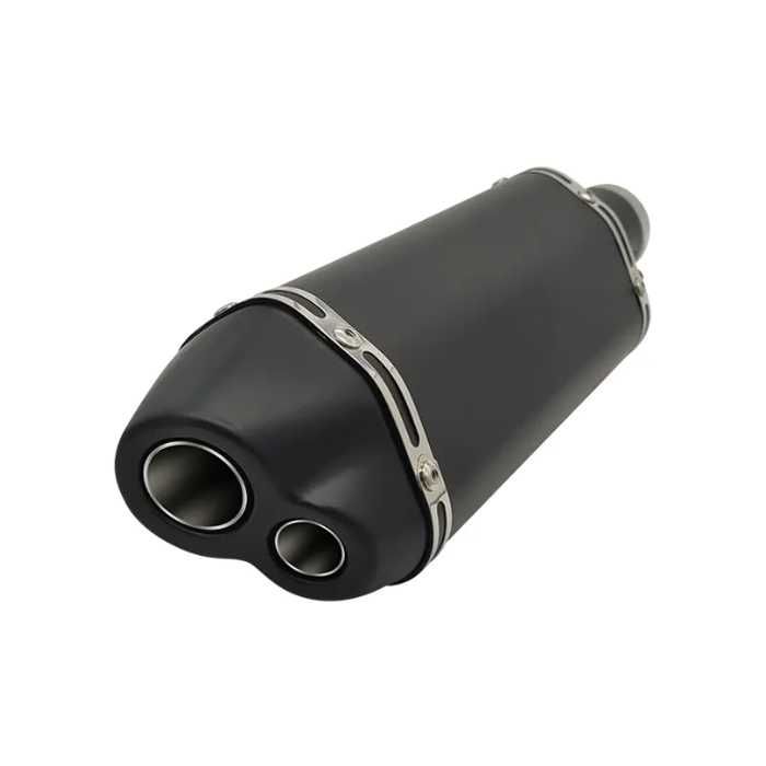 Ауспух за Мотоциклет Akrapovic Гърне Спортно Мотор Скутер Пистов