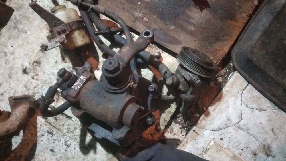 Комплект на Газель