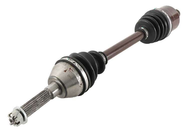 Planetara ATV/SSV Polaris Scrambler, Hawkeye, Sportsman, Ranger, RZR