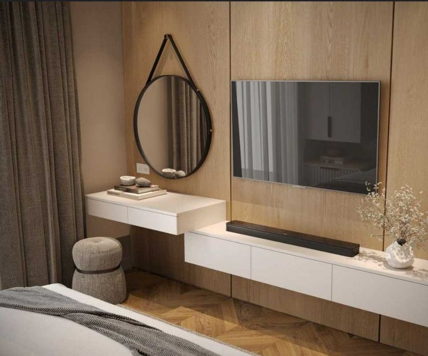 2-х комнатная в  ЖК «Solaris» ремонт стадия завершения ID: 4262