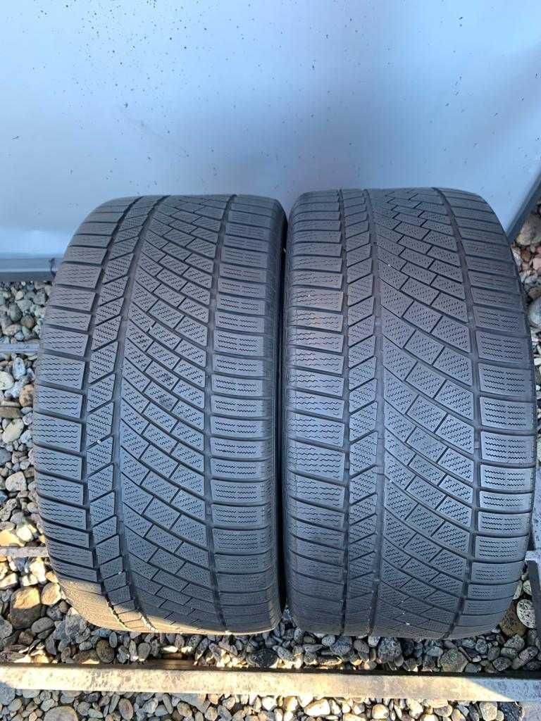 Anvelope second-hand 305/40R20 Continental ContiWinterContact TS830
