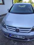 VW golf plus benzina,