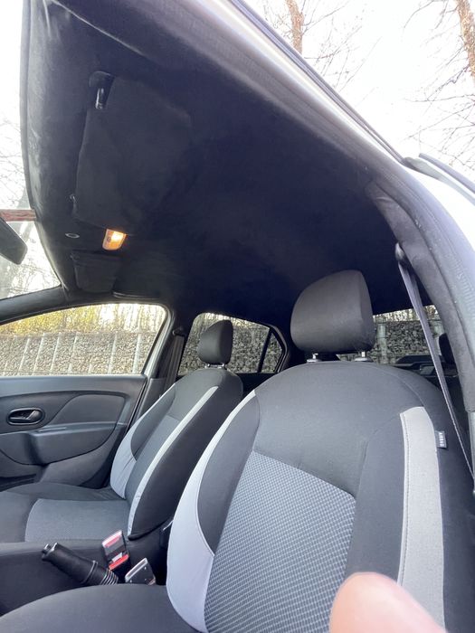 Logan 2 2016 benzina si gpl