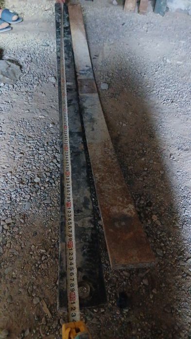 Chakman F300 табло