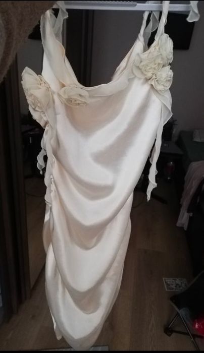 Вечерна рокля/Рокля за бал