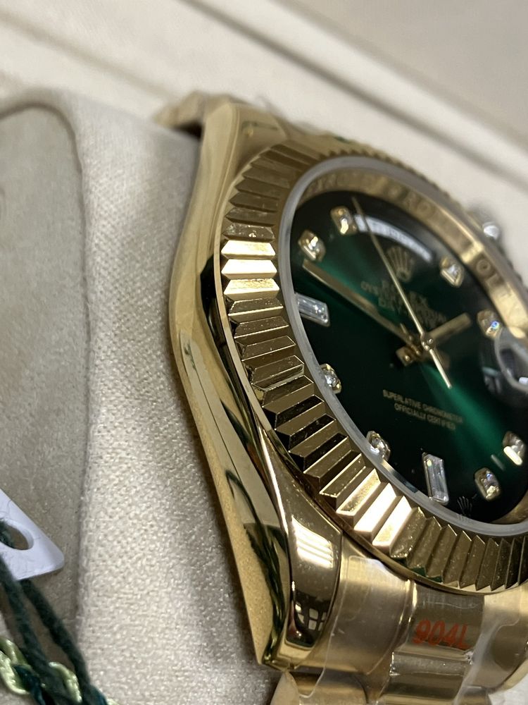 Намаление ! Rolex Oyster Perpetual Day-Date 41 mm