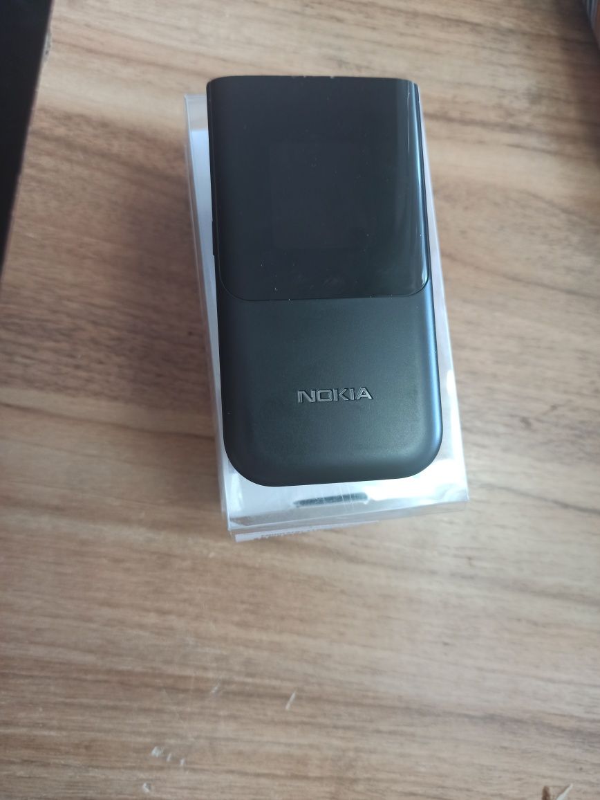 Nokia 2720 imei dan oʻtgan 2sim 1mic sd