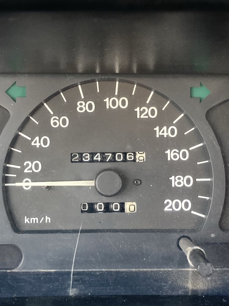 NEXIA 1 sons 1996 год