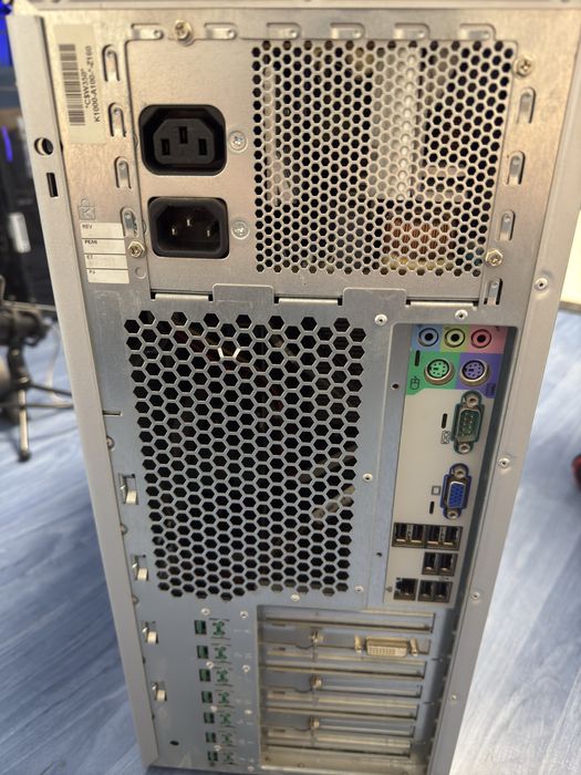 Pc Desktop + Altele