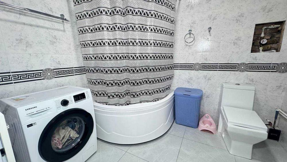 Маталка Капитал банк. 3-xona Yevro remont ID: 1186