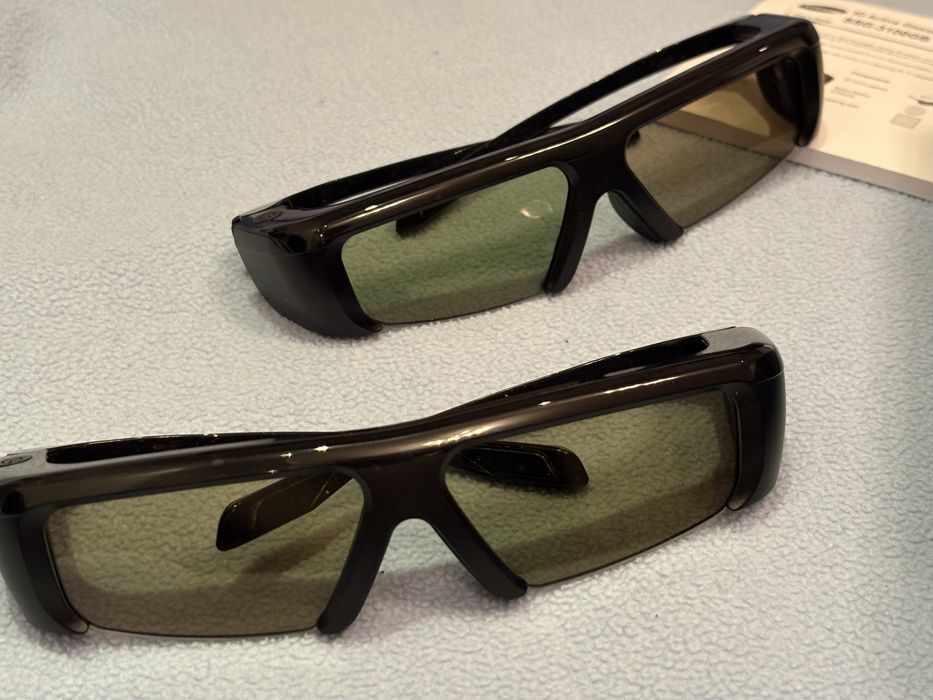 3D очила SAMSUNG