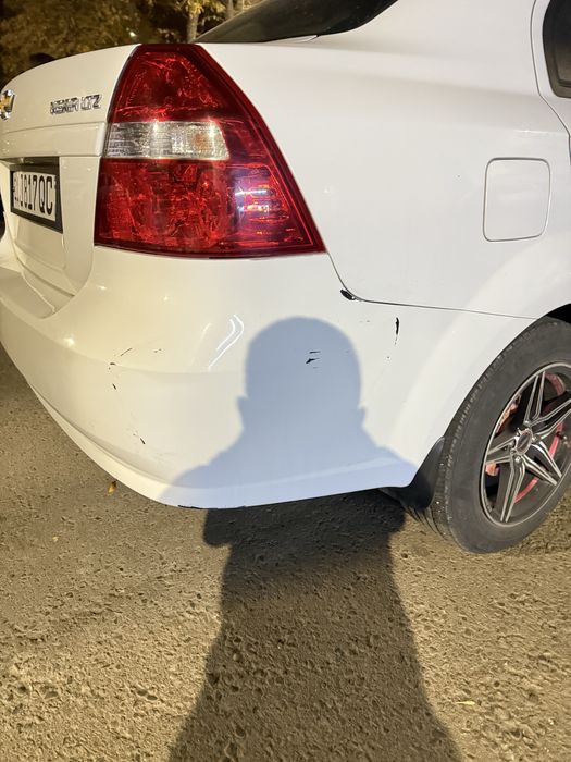 Срочно Продам Нексия 3 Автомат