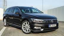 Volkswagen Passat Vw passat R-line