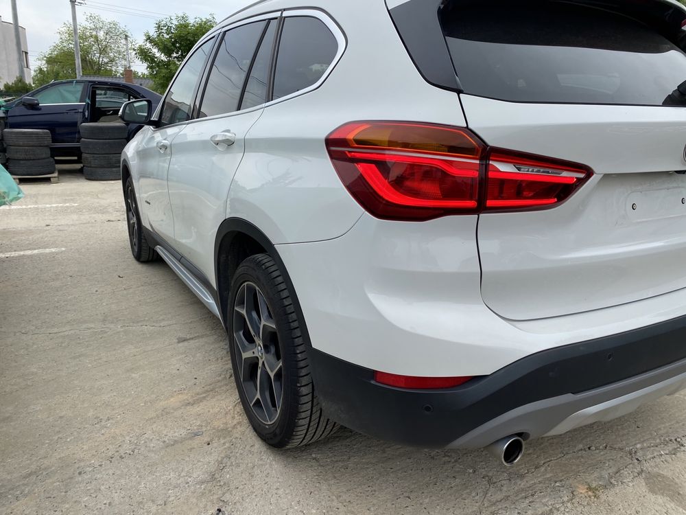 Amortizor electric haion stânga BMW X1 F48