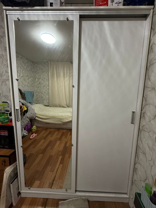 Шифаньер комнатный