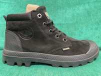 Ghete Palladium Pampa Outdoor marimea 38