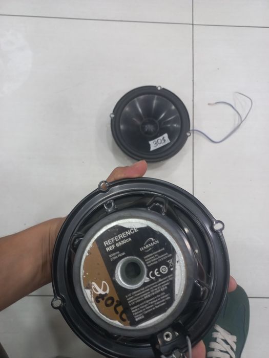 Harman 16 dyum orginal