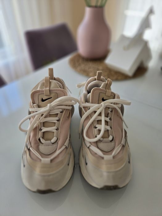 Nike Furyosa номер 38