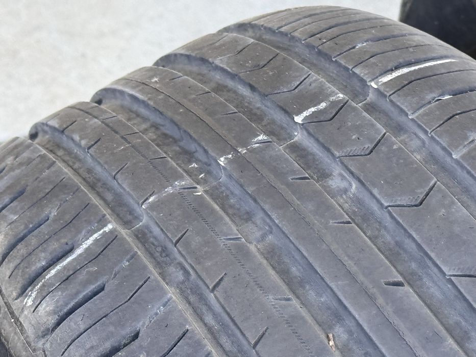 205/55/R16 Continental PremiumContact5 4бр летни