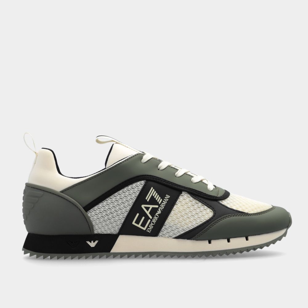 Оригинални мъжки спортни обувки EA7 Emporio Armani X8X027 XK050 T991