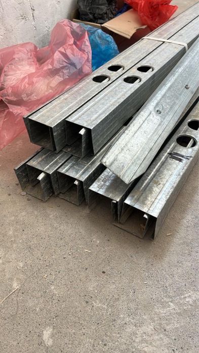 Рабочий унитаз гипсокартон профиль уголок