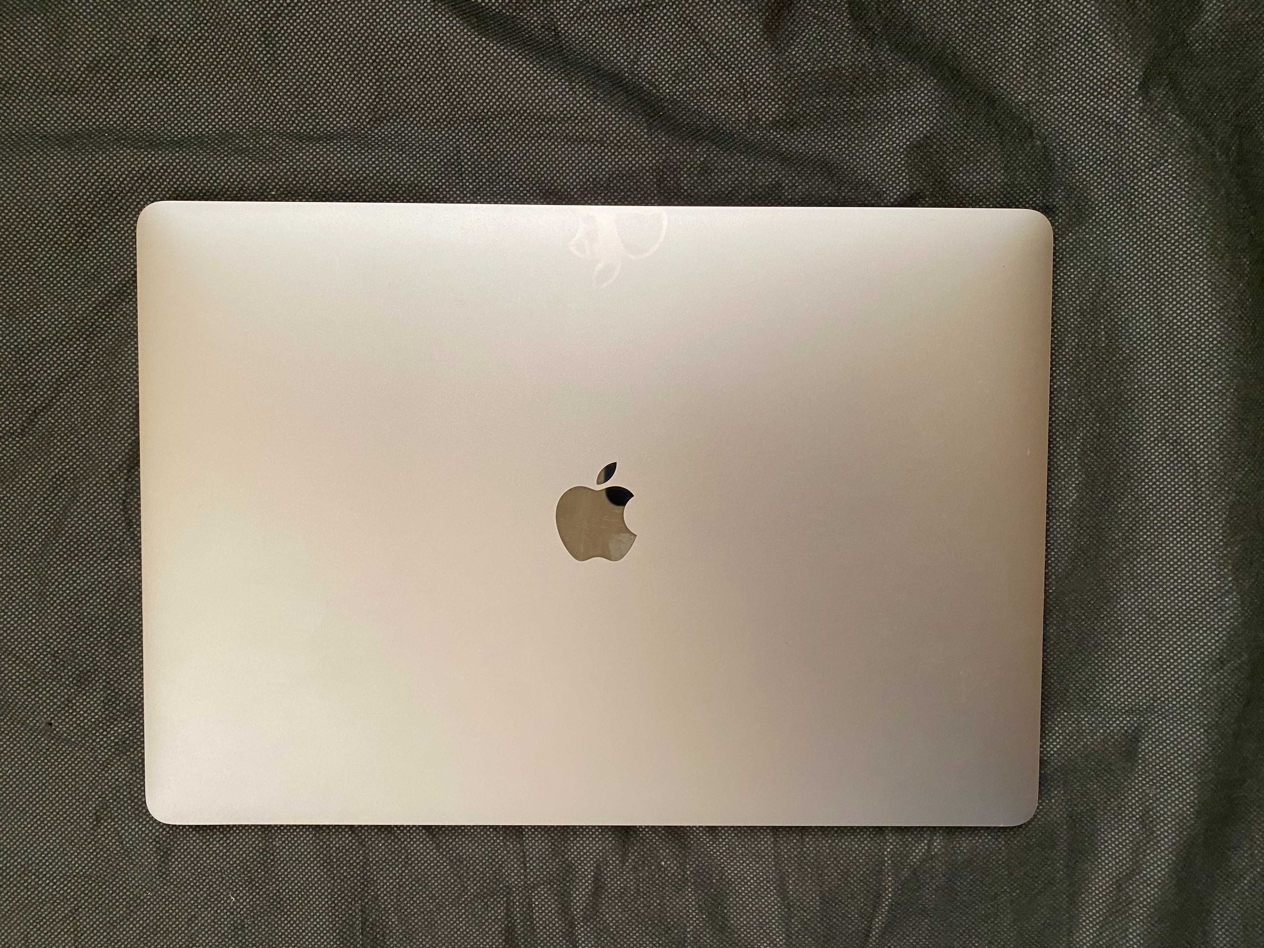 15" 6-core i7 MacBook Pro А1990 Touch/Mid-2018/-i7/16GB RAM/512GB SSD