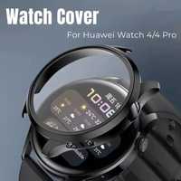 Huawei Watch 3/ Watch 4 / Pro цялостен 360° кейс за защита