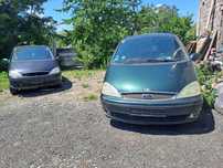 Lichidare de stoc piese auto dezmembrări vw sharan alhambra galaxy