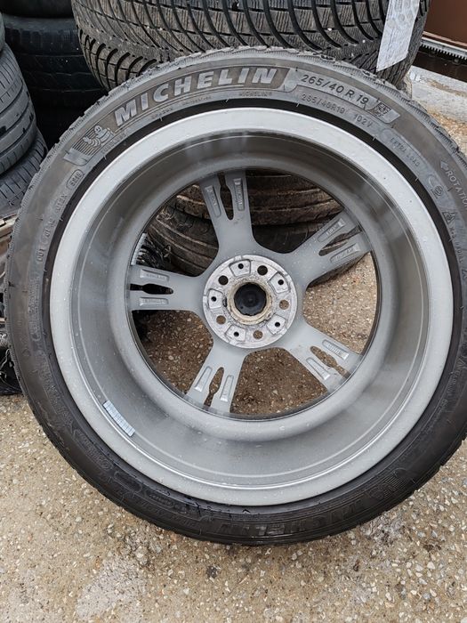 BMW M5 F90 , БМВ 19 цола