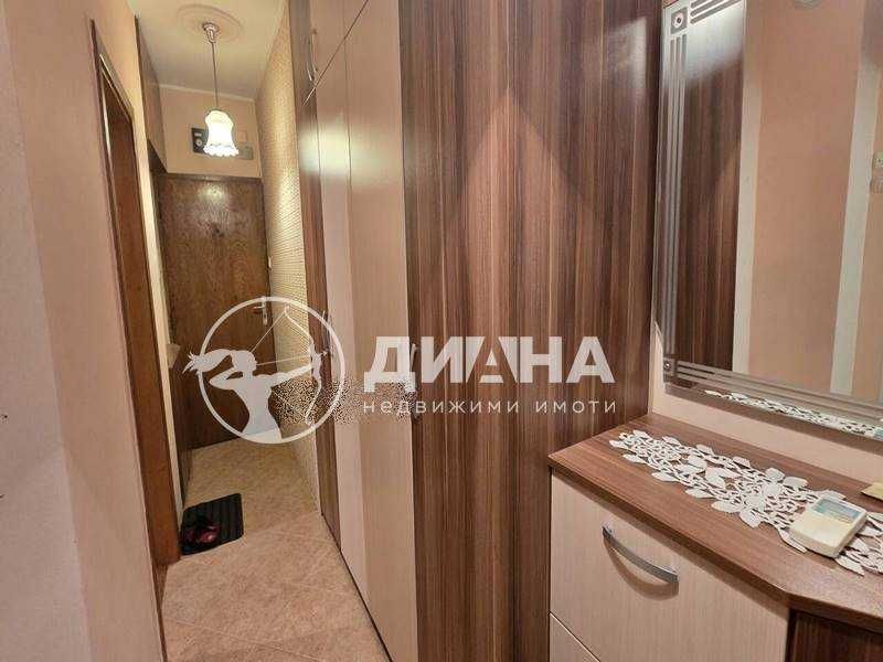 Двустаен, обзаведен монолит, Цариградско шосе, Каменица 2