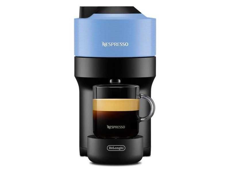 Кафе Машина с Капсули Nespresso De'Longhi Vertuo Pop ENV90.A