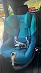 Vand scaun auto Cybex Sirona SX2 i-size beach blue