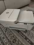 Vând imprimanta HP DESKJET 4120e