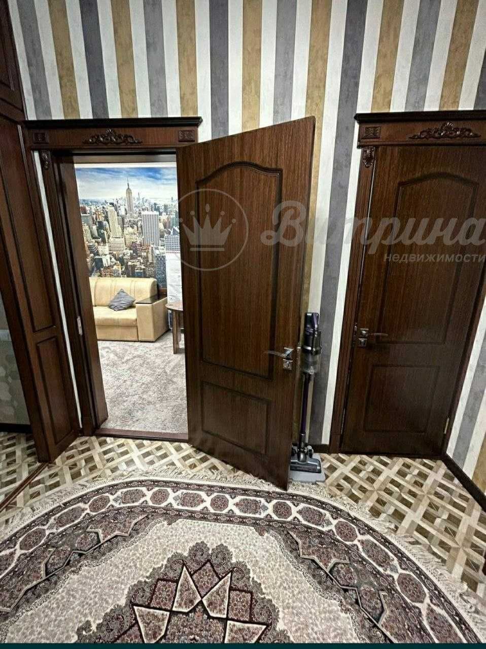 1х комнатная квартира Мирзо-Улугбекском районе, Корасув-6