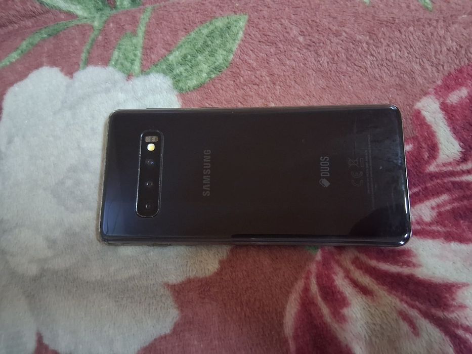 Samsung Galaxy S10