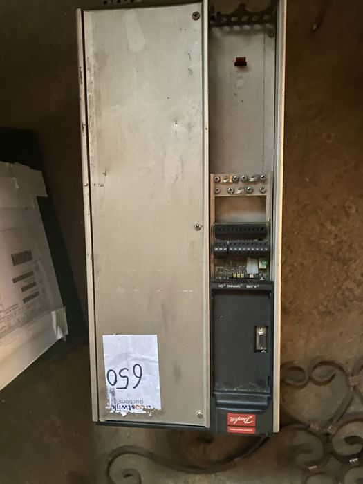 Convertizoare de frecventa Lentze ,Omnrom, Danffos,Miller